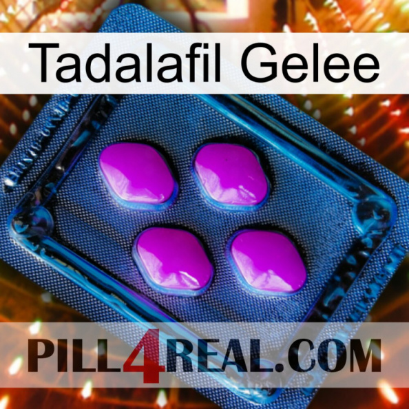 Tadalafil Jelly 04